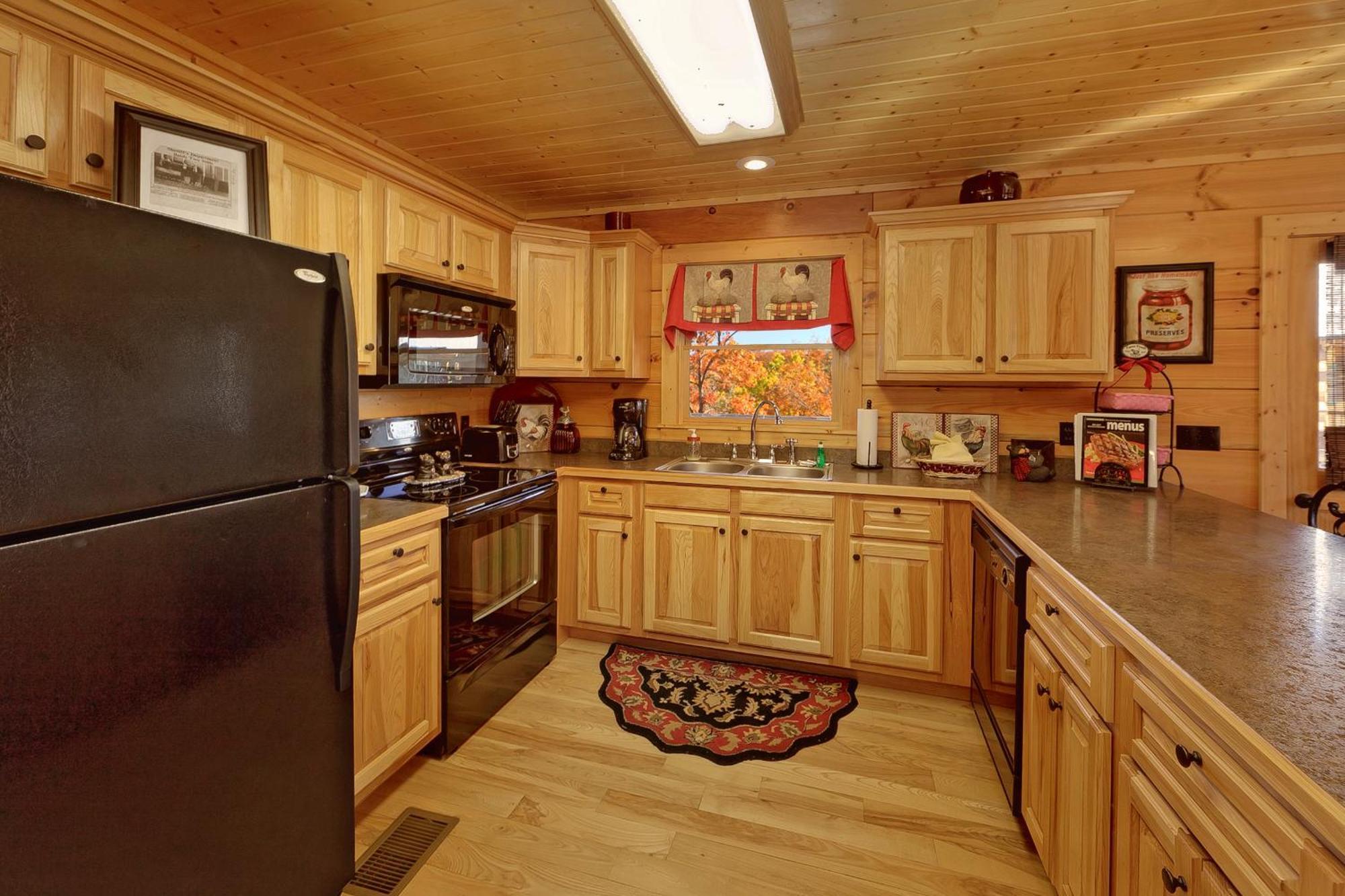 Moonshiner'S Legacy Holiday Home Gatlinburg Extérieur photo