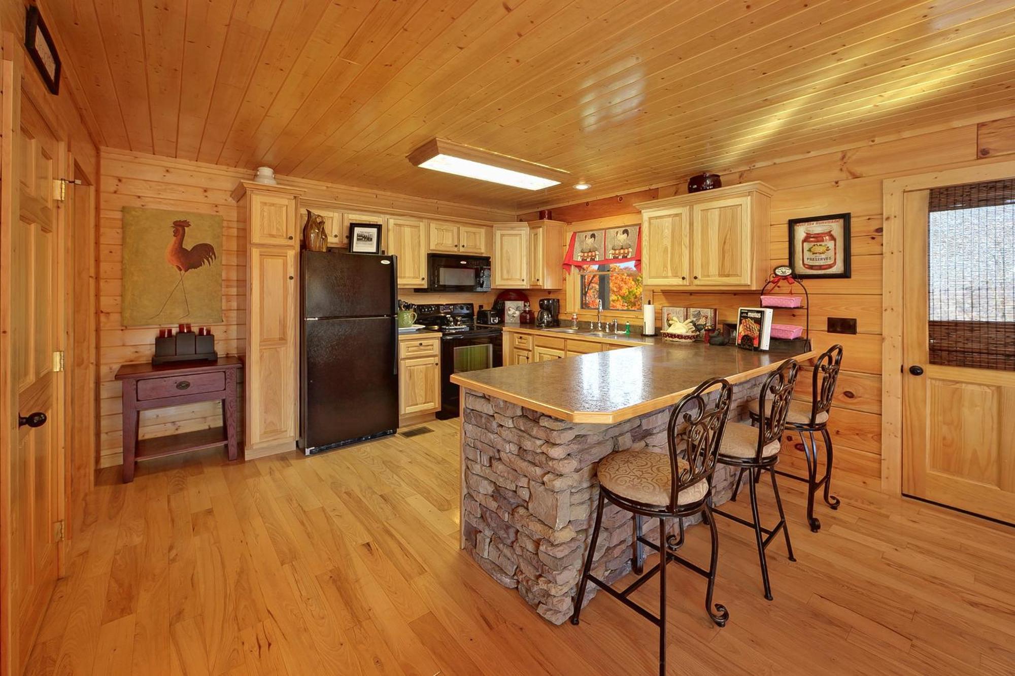 Moonshiner'S Legacy Holiday Home Gatlinburg Extérieur photo